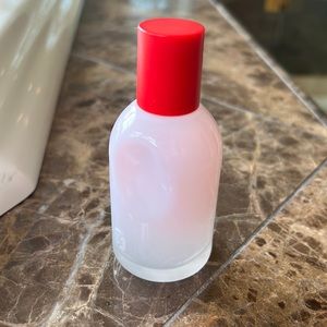 *EMPTY* Glossier YOU bottle for those that collect